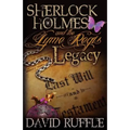 Sherlock Holmes and the Lyme Regis Legacy - Paperback