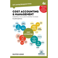 Cost Accounting and Management Essentials You Always Wanted To Know - Paperback