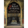 The Great Betrayal - Paperback