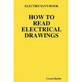 Electrician's Book How to Read Electrical Drawings - Paperback