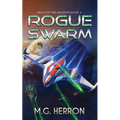 Rogue Swarm - Paperback