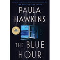 The Blue Hour - Hardcover