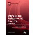 Antimicrobial Resistance and Virulence - 2nd Volume - Hardcover
