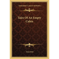 Tales Of An Empty Cabin - Paperback