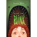 The Next Time I Blink - Paperback