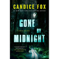 Gone by Midnight: A Crimson Lake Novel - Paperback