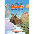 Jackson's Wilder Adventures Vol. 1 - Paperback