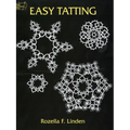 Easy Tatting - Paperback