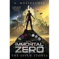 The Seven Stones - Paperback