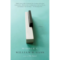 Middle C - Paperback