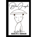 Blue Jungle - Paperback