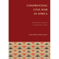 Confronting Civil War in Africa - Paperback
