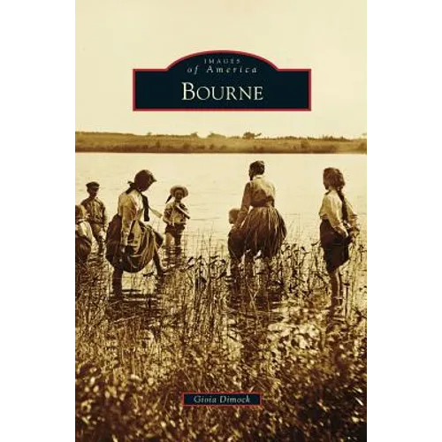Bourne - Hardcover