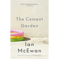 The Cement Garden - Paperback
