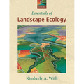 Essentials of Landscape Ecology - Paperback