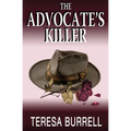The Advocate's Killer - Paperback