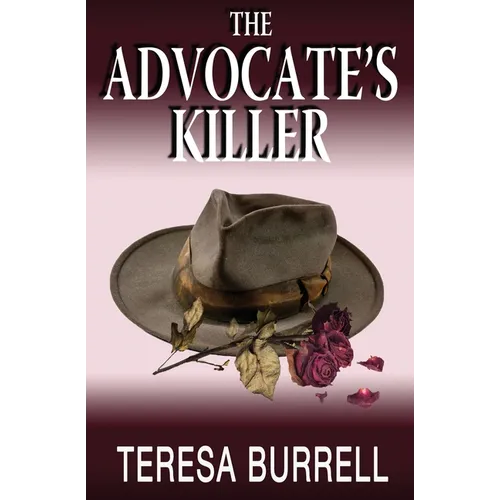 The Advocate's Killer - Paperback