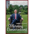 Morning Conversations on the New Testament: Matthew-Revelation - Paperback
