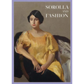 Sorolla and Fashion - Hardcover