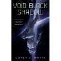 Void Black Shadow - Paperback