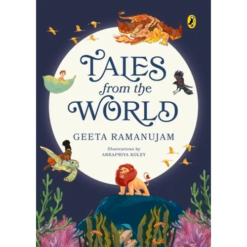 Tales from the World - Paperback