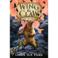 Wing & Claw: Beast of Stone - Hardcover