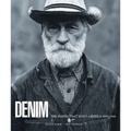 Denim: The Fabric That Built America, 1935-1944 - Hardcover