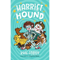 Harriet Hound - Hardcover