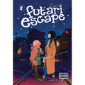 Futari Escape Vol. 3 - Paperback