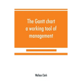 The Gantt chart, a working tool of management - Paperback