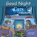 Good Night Cars - Board Book
