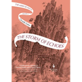 The Storm of Echoes: Book Four of the Mirror Visitor Quartet - Hardcover