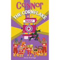 Connor the Cornflake - Hardcover