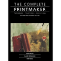 Complete Printmaker - Paperback