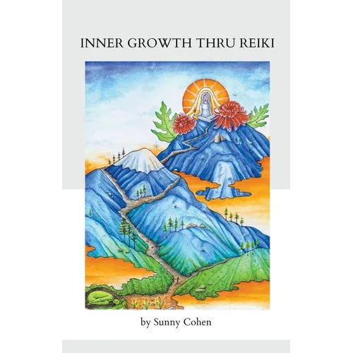 Inner Growth Thru Reiki - Paperback