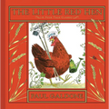 The Little Red Hen - Hardcover