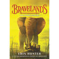 Bravelands: The Spirit-Eaters - Paperback