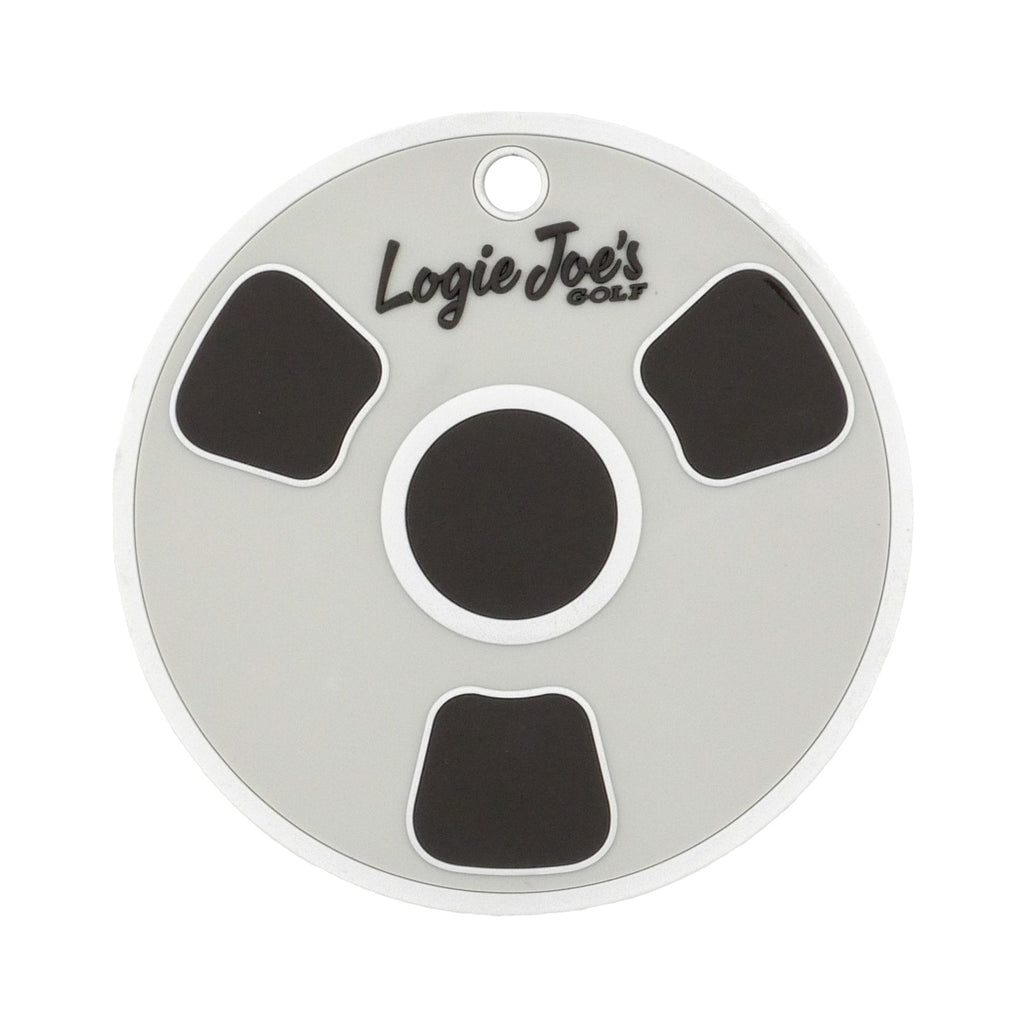 Bottom of the Cup Golf Putting Disc | Indoor Practice Marker | Portable Golf Training Aid