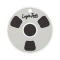 Bottom of the Cup Golf Putting Disc | Indoor Practice Marker | Portable Golf Training Aid