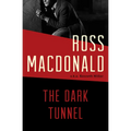 The Dark Tunnel - Paperback