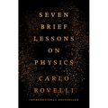 Seven Brief Lessons on Physics - Hardcover