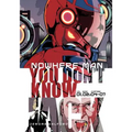 Nowhere Man, You Don't Know Jack, Book Two - Paperback