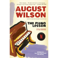 The Piano Lesson - Paperback