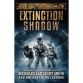 Extinction Shadow - Paperback
