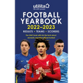 The Utilita Football Yearbook 2022-2023 - Paperback