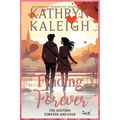 Finding Forever - Paperback