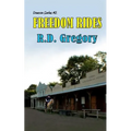 Freedom Rides - Paperback