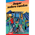 Jugar Sobre Ruedas - Paperback