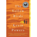 The Yellow Birds - Paperback