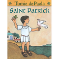 Saint Patrick - Board Book